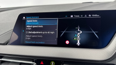 BMW 1 Series 118i M Sport 5dr Step Auto Petrol Hatchback